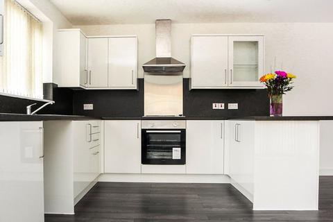 1 bedroom house to rent, Buttercup Way, Warwickshire CV12