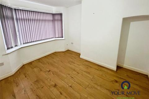 3 bedroom terraced house to rent, Torcross Avenue, West Midlands CV2