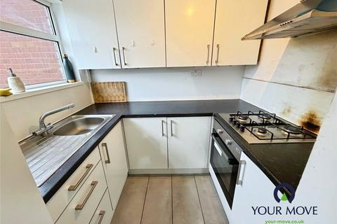 3 bedroom terraced house to rent, Torcross Avenue, West Midlands CV2
