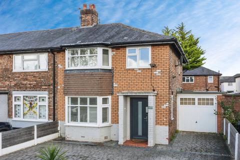 undefined, Longshaw Street, Warrington, WA5