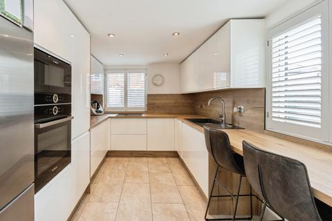 undefined, Longshaw Street, Warrington, WA5