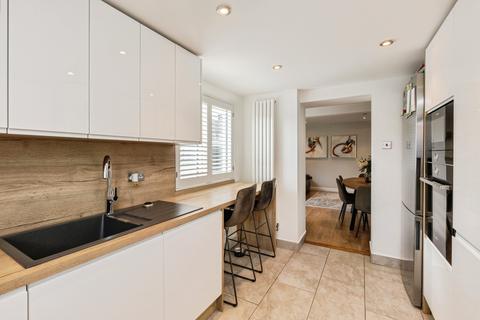 undefined, Longshaw Street, Warrington, WA5