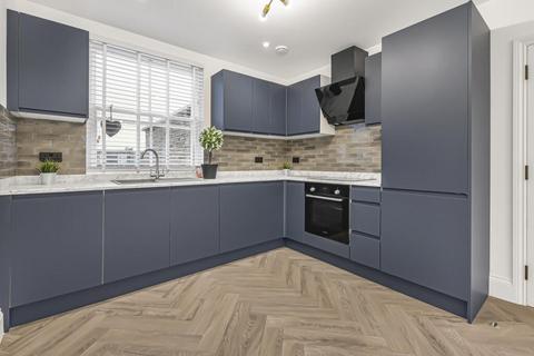 2 bedroom flat to rent, 25 Scrubs Lane, London NW10