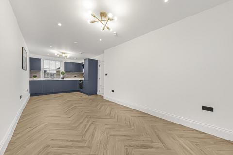 2 bedroom flat to rent, 25 Scrubs Lane, London NW10