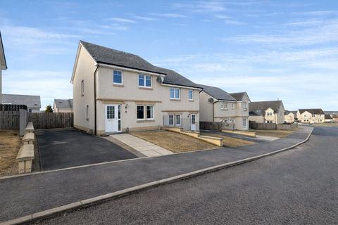 3 bedroom semi-detached house for sale, Orchid Avenue, Inverness IV2