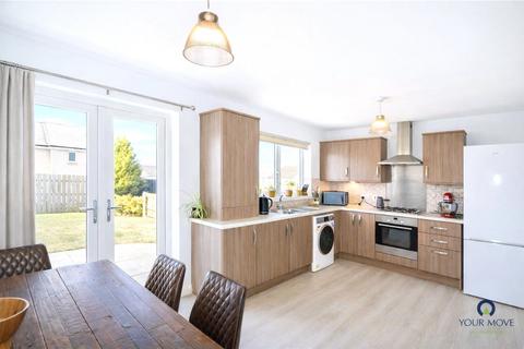 3 bedroom semi-detached house for sale, Orchid Avenue, Inverness IV2