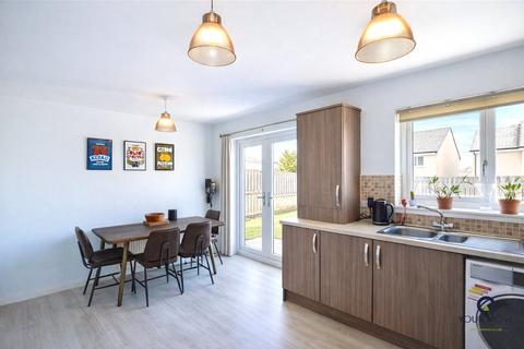 3 bedroom semi-detached house for sale, Orchid Avenue, Inverness IV2