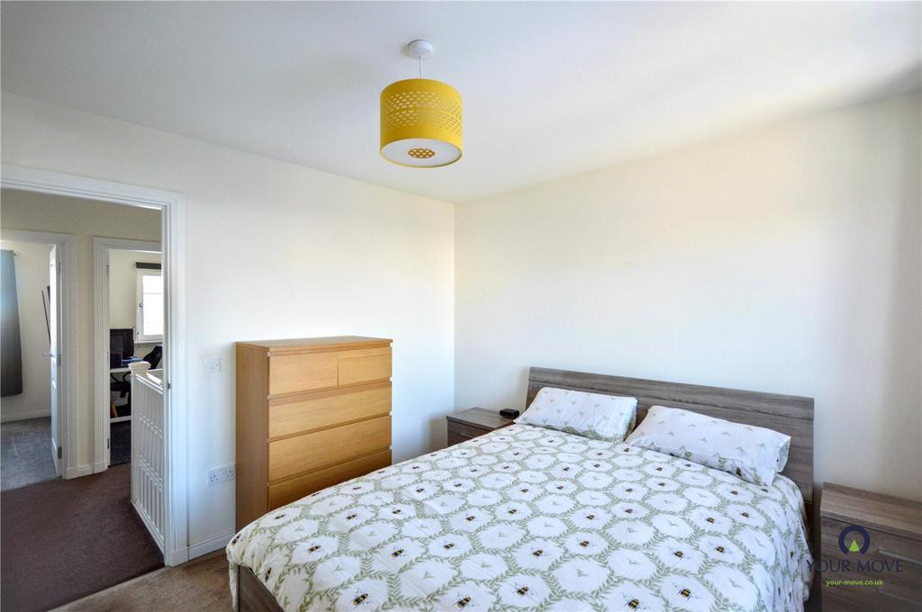 Principal Bedroom