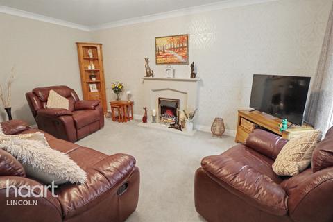undefined, Stocking Way, Lincoln