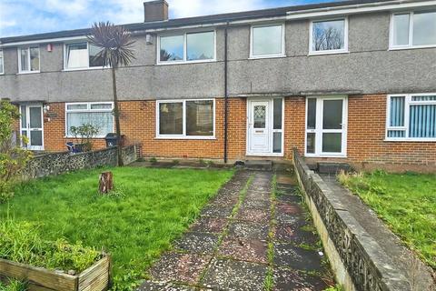 4 bedroom terraced house for sale, Ashford Crescent, Devon PL3