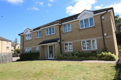 undefined, Hilldale View, Brighton Street, Heckmondwike