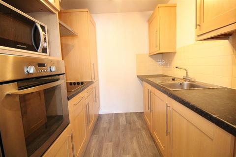 undefined, Hilldale View, Brighton Street, Heckmondwike