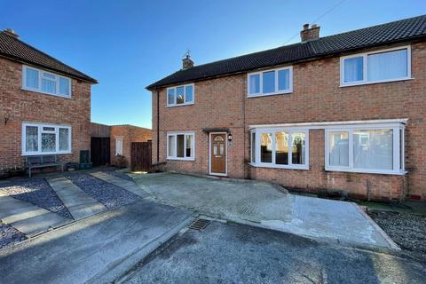 undefined, Kendrew Close, Bedale