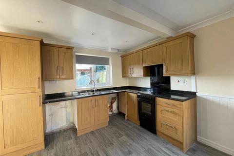 undefined, Kendrew Close, Bedale