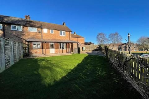 undefined, Kendrew Close, Bedale