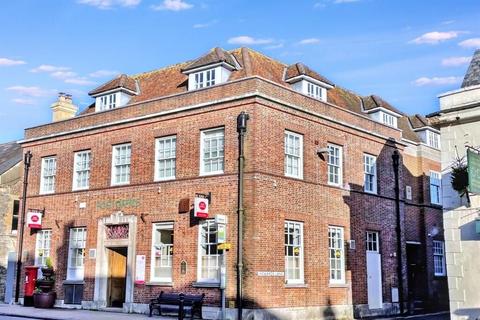 undefined, Flat 7 The Old Sorting Rooms, 3 Howards Lane, Wareham, Dorset, BH20 4HU