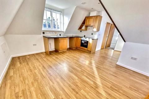 undefined, Flat 7 The Old Sorting Rooms, 3 Howards Lane, Wareham, Dorset, BH20 4HU