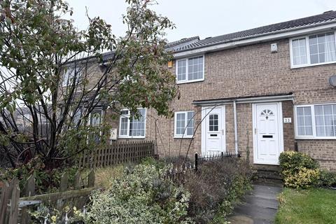 undefined, Shelley Walk, Stanley, Wakefield, West Yorkshire, WF3