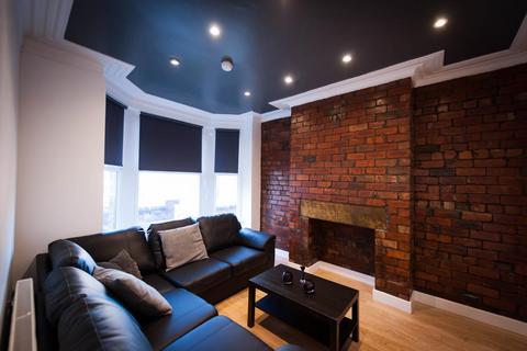undefined, Hartley Crescent, Woodhouse, Leeds LS6 2LL