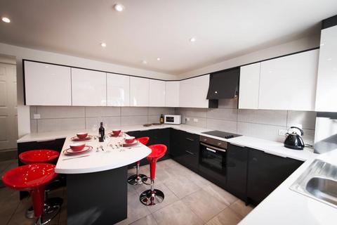 undefined, Hartley Crescent, Woodhouse, Leeds LS6 2LL