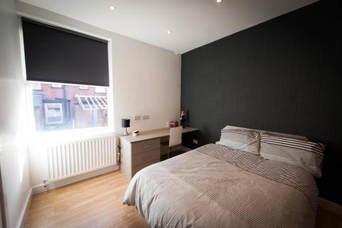 undefined, Hartley Crescent, Woodhouse, Leeds LS6 2LL