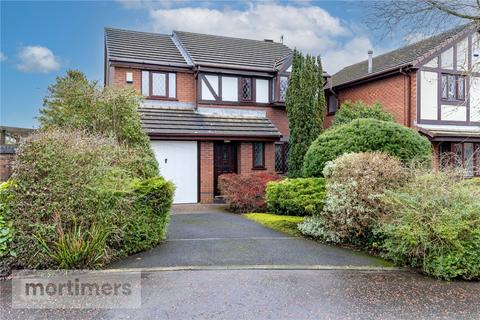 undefined, Willow Park, Oswaldtwistle, Accrington, BB5