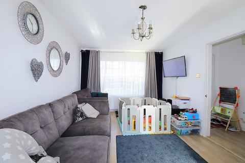 undefined, Lulworth Close, Farnborough GU14