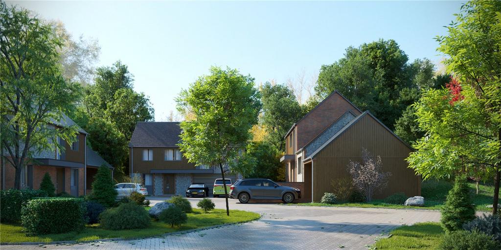Carport & Parking