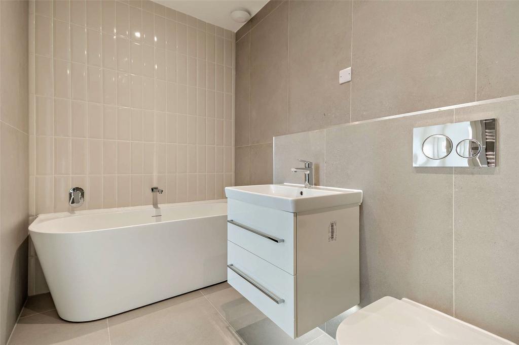 2 En-Suite