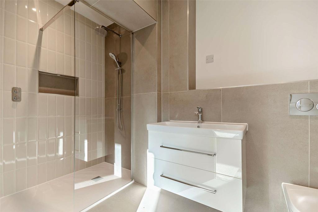 Stylish Home