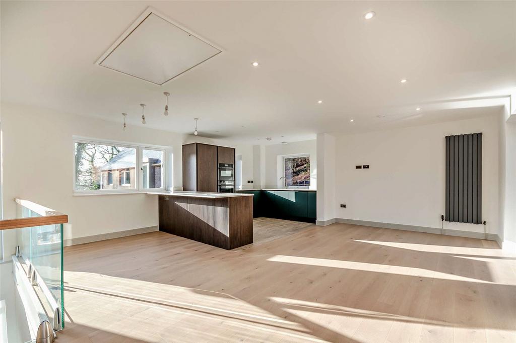 High Specification