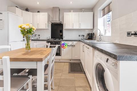 3 bedroom semi-detached house for sale, Plumbley Hall Road, Mosborough, S20