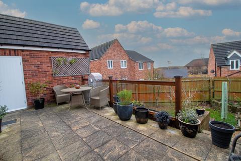 3 bedroom semi-detached house for sale, Plumbley Hall Road, Mosborough, S20