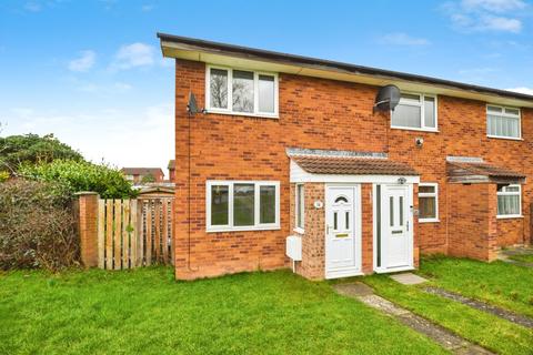 2 bedroom end of terrace house for sale, Lowfields Avenue, Stockton-on-Tees, TS17