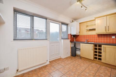 2 bedroom end of terrace house for sale, Lowfields Avenue, Stockton-on-Tees, TS17