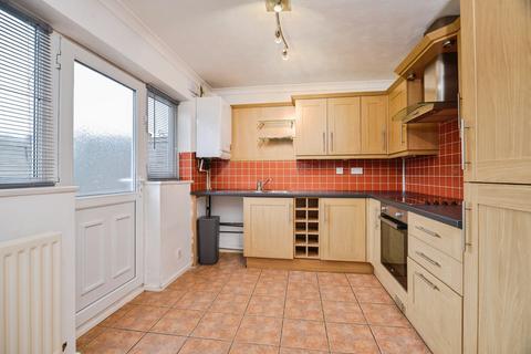 2 bedroom end of terrace house for sale, Lowfields Avenue, Stockton-on-Tees, TS17