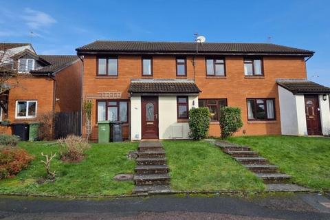 undefined, Bridle Road, Hereford