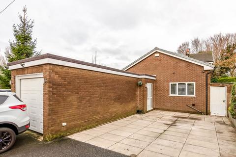 undefined, Castle Hill Road, Wigan WN2