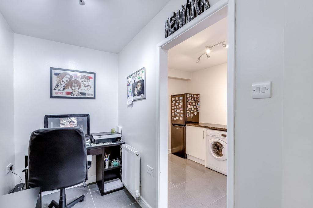 Home Office