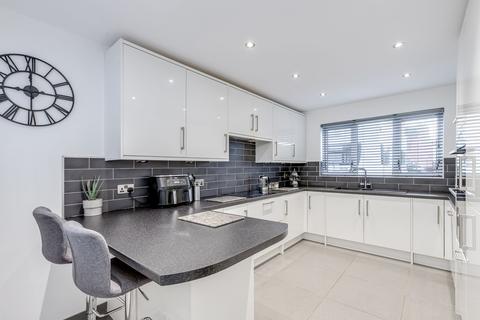 undefined, Castle Hill Road, Wigan WN2