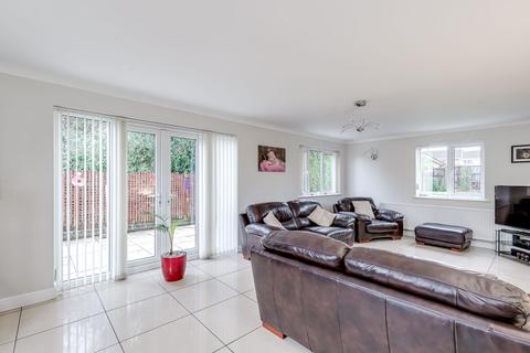 4 bedroom detached house for sale, Castle Hill Road, Wigan WN2