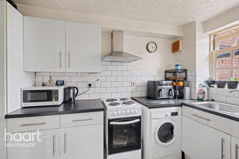 1 bedroom apartment for sale, Leigh Hunt Drive, London