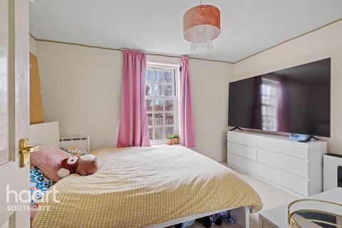 Leigh Hunt Drive, London