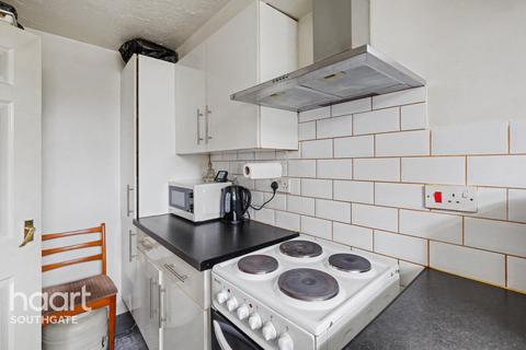 1 bedroom apartment for sale, Leigh Hunt Drive, London