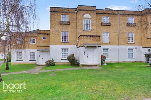 undefined, Leigh Hunt Drive, London