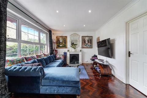 6 bedroom end of terrace house for sale, Leeward Gardens, Wimbledon Village SW19