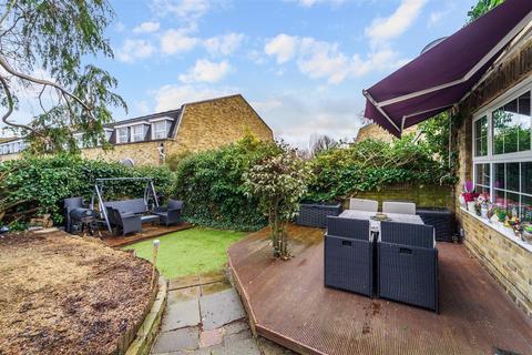 6 bedroom end of terrace house for sale, Leeward Gardens, Wimbledon Village SW19