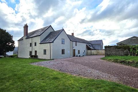 undefined, Much Dewchurch, Hereford