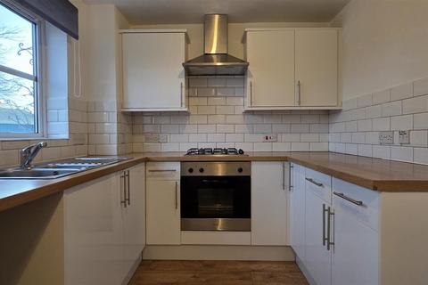 undefined, Castlefields, Leominster