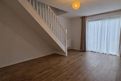 undefined, Castlefields, Leominster